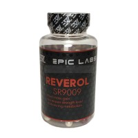 Reverol SR9009 (60капс)